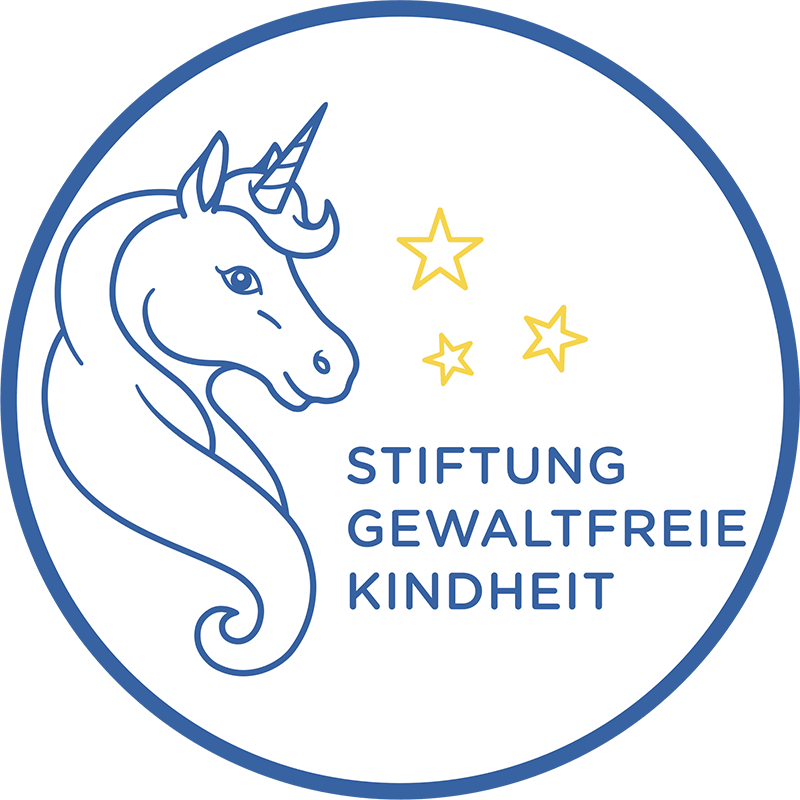 Stiftung gewaltfreie Kindheit Stiftung gewaltfreie Kindheit