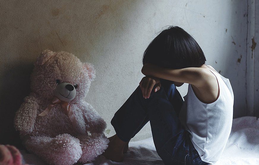 Weitere Formen psychischer Gewalt